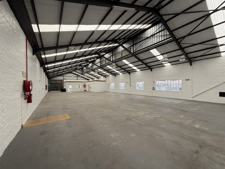 To Let commercial Property for Rent in Beaconvale Western Cape